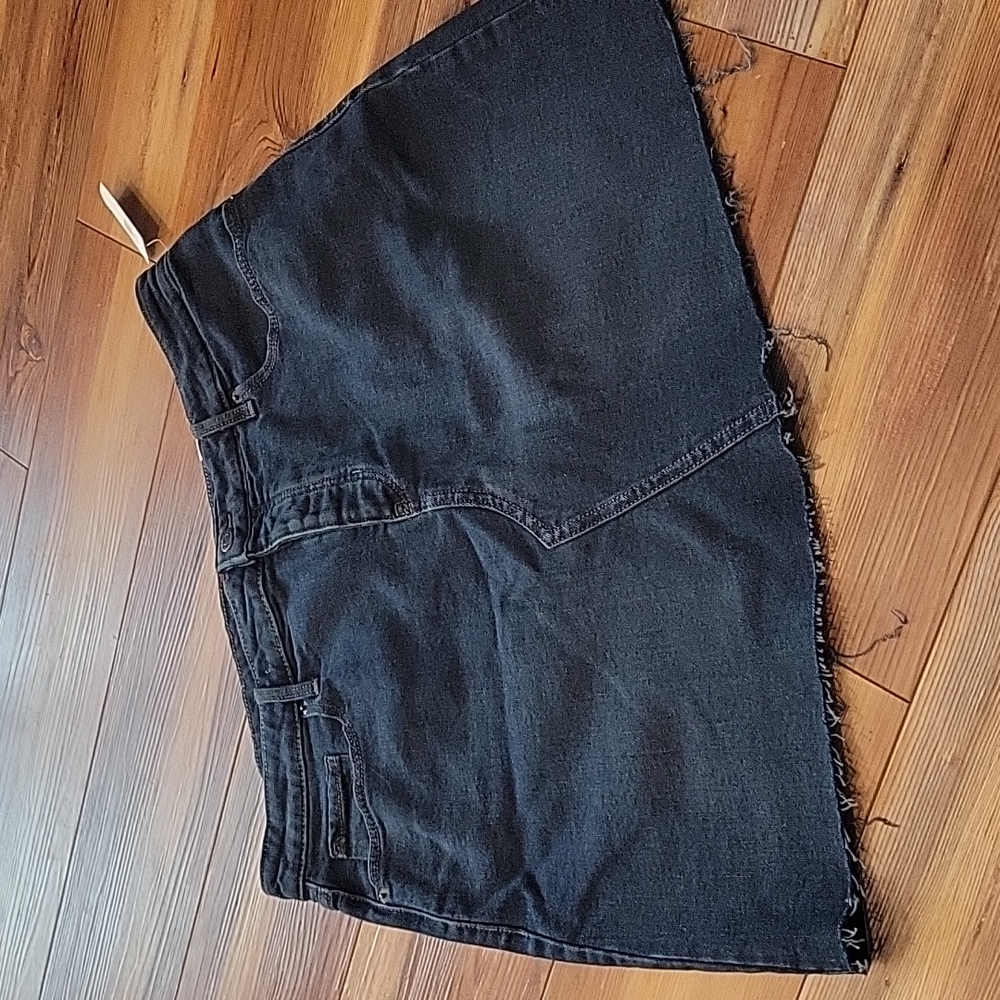 🆕 Old navy Jean skirt